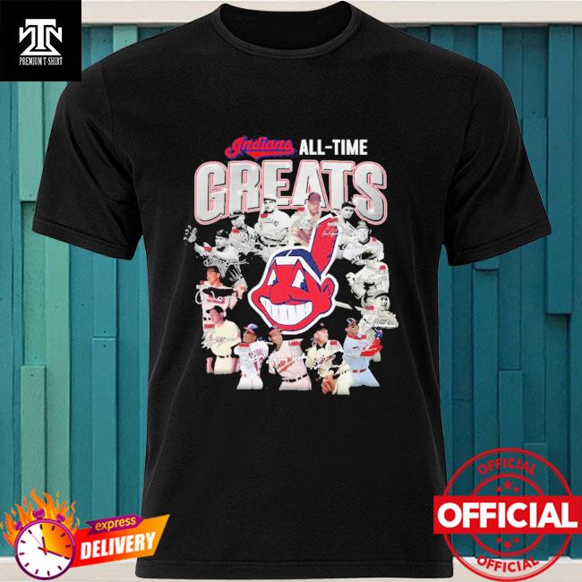 all in cle shirts