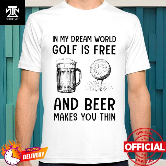 golf it free
