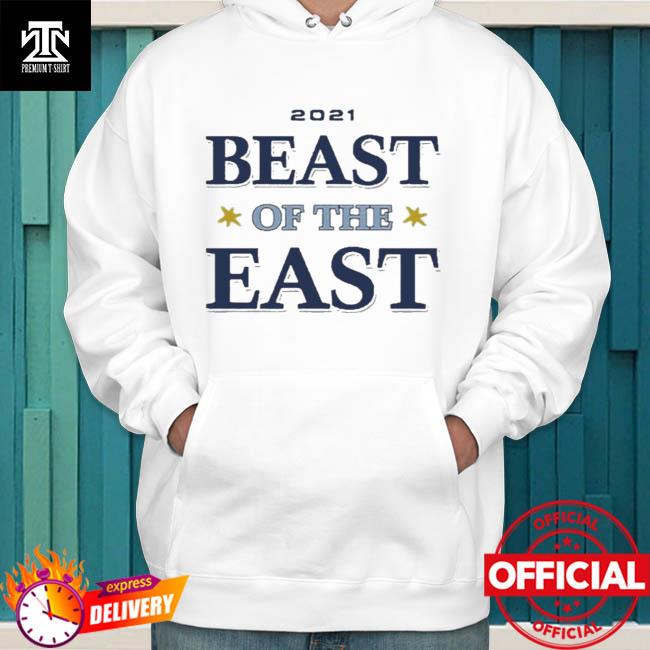 21 Tampa Bay Baseball Beast Of The East Shirt Hoodie Sweater Long Sleeve And Tank Top