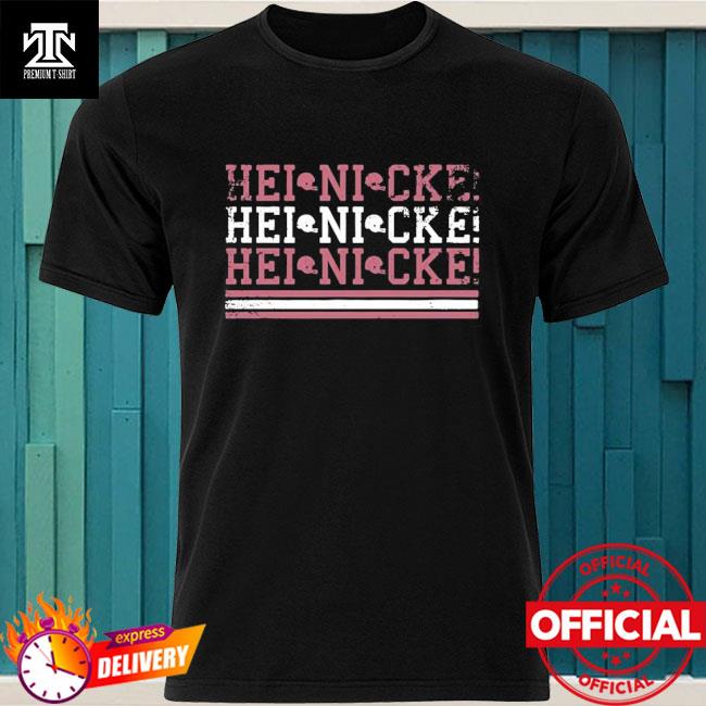 Taylor Heinicke For Washington Football Team Fans Unisex T-shirt - Teeruto